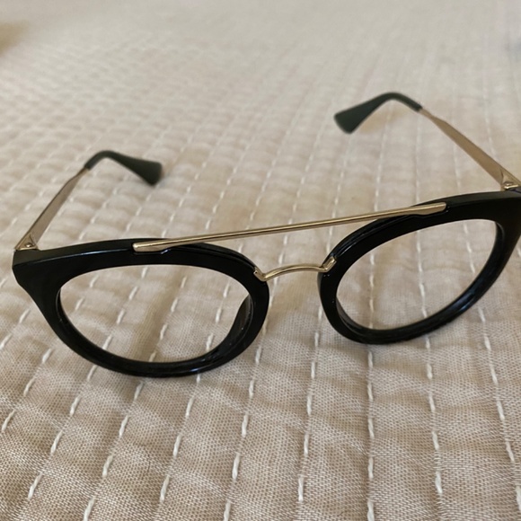 Prada frames - Picture 3 of 5